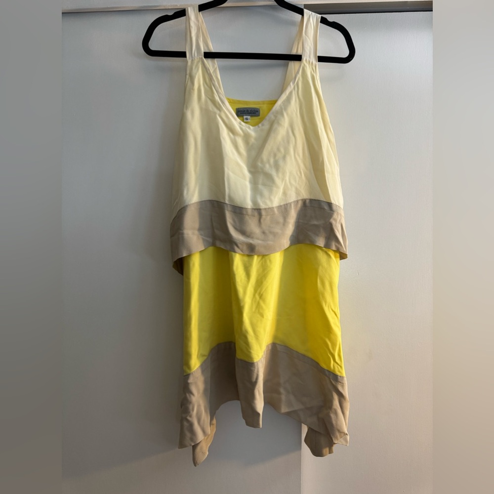 Rosie & Richie Size Small Dress